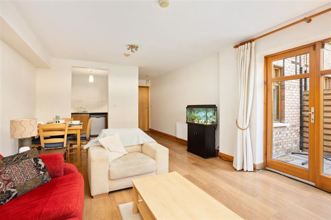 21 Woodbrook Crescent, Riverwood Road, Castleknock, Dublin