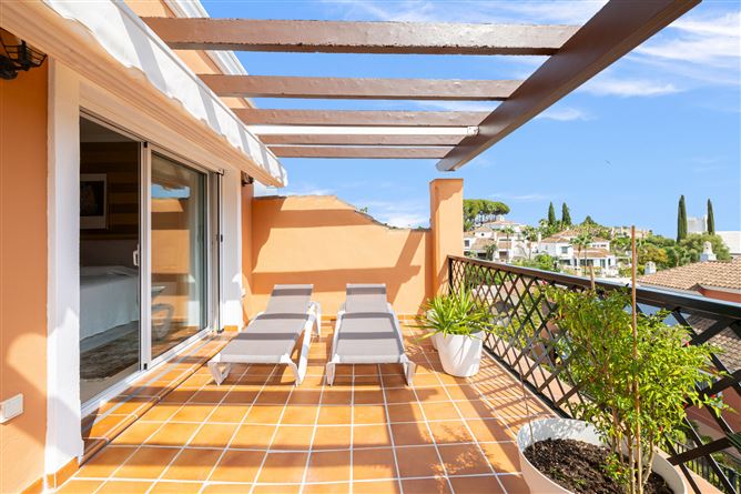 Spain, Marbella, Nueva Andalucia - COSTA-01015P