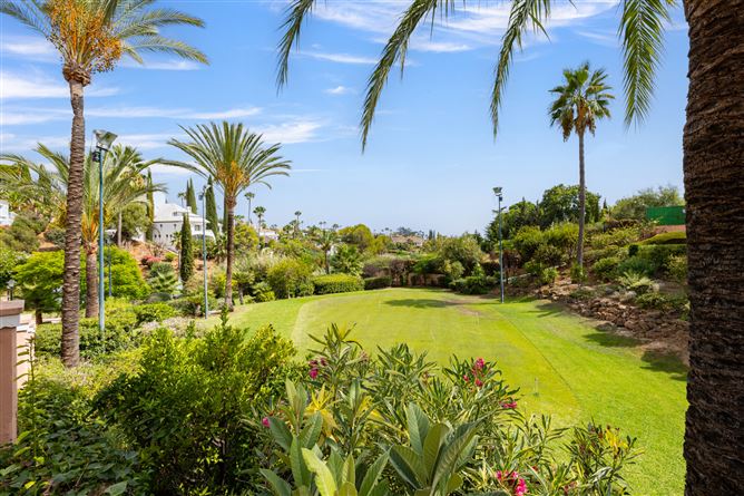 Spain, Marbella, Nueva Andalucia - COSTA-01015P