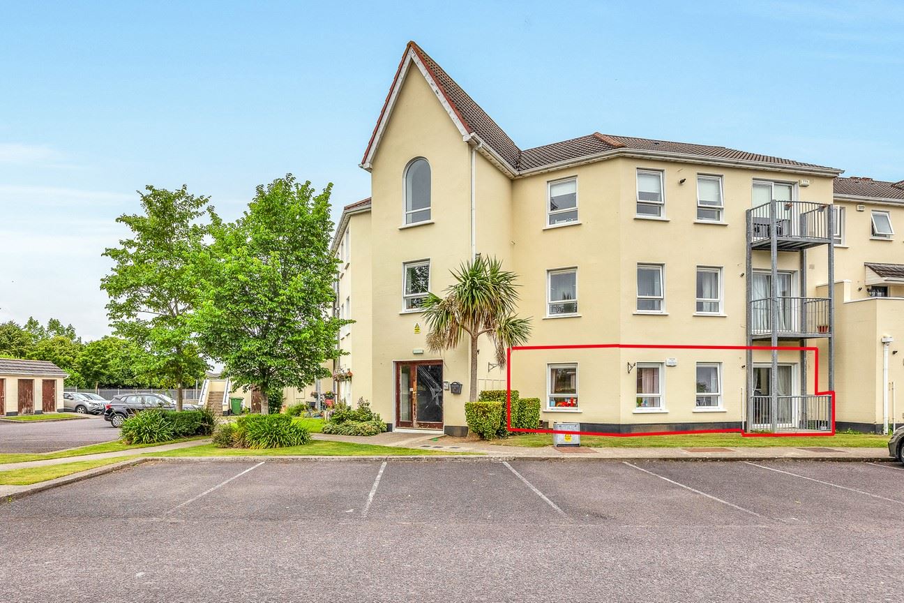 8 Applewood Drive, Swords,   County Dublin