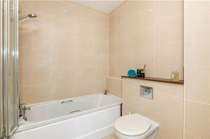 24 Belville Court, Johnstown Road, Dun Laoghaire, Co. Dublin
