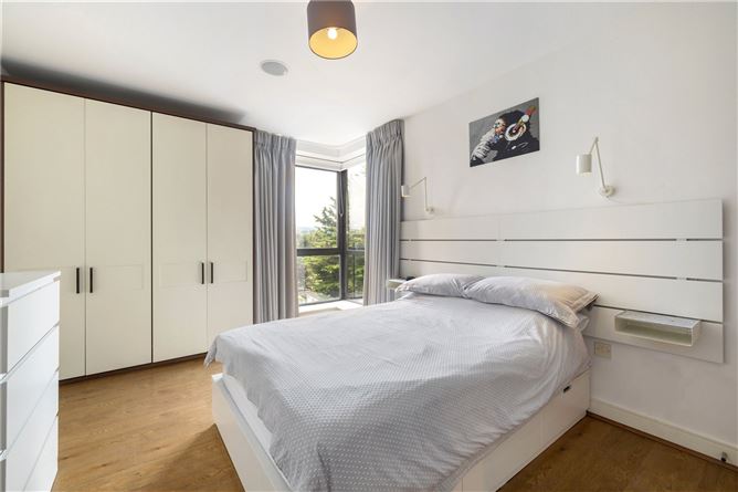 24 Belville Court, Johnstown Road, Dun Laoghaire, Co. Dublin