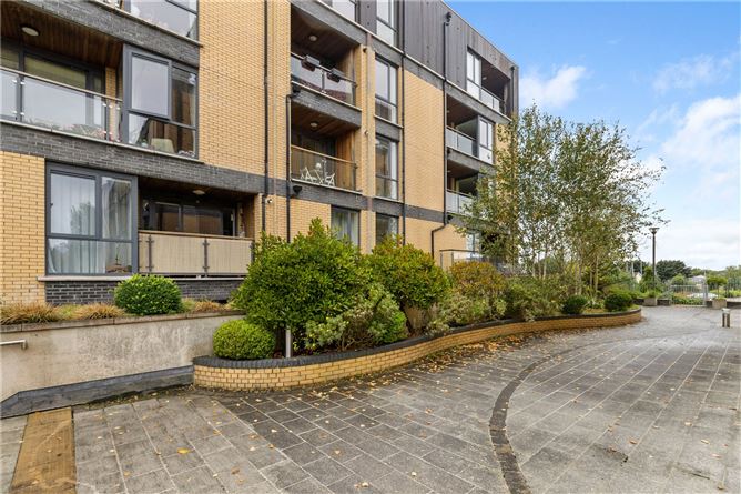 24 Belville Court, Johnstown Road, Dun Laoghaire, Co. Dublin