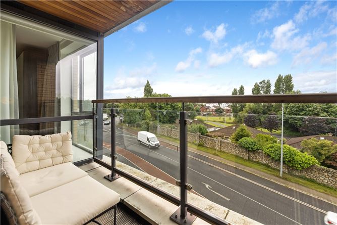 24 Belville Court, Johnstown Road, Dun Laoghaire, Co. Dublin