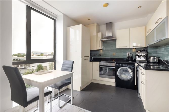 24 Belville Court, Johnstown Road, Dun Laoghaire, Co. Dublin