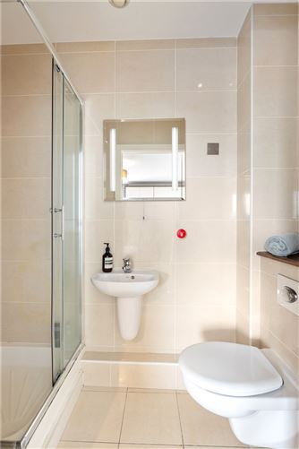 24 Belville Court, Johnstown Road, Dun Laoghaire, Co. Dublin