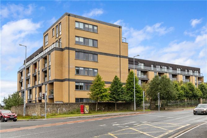 24 Belville Court, Johnstown Road, Dun Laoghaire, Co. Dublin