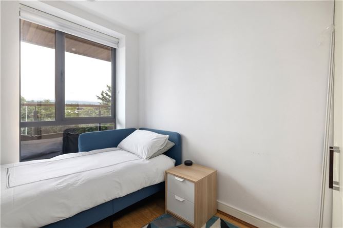 24 Belville Court, Johnstown Road, Dun Laoghaire, Co. Dublin