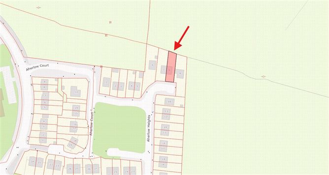 8 Aherlow, Heights, Tipperary Town, Co. Tipperary