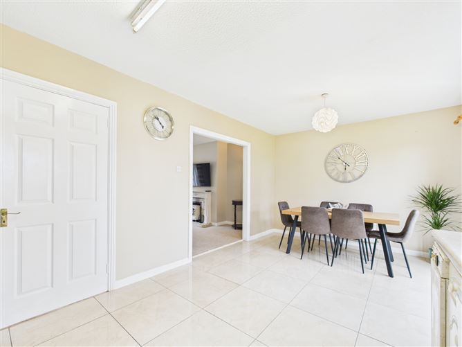 8 Aherlow, Heights, Tipperary Town, Co. Tipperary