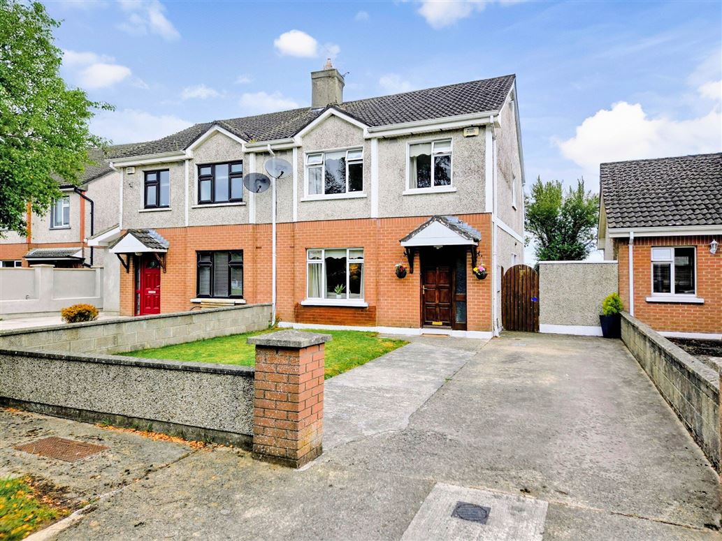 8 Aherlow, Heights, Tipperary Town, Co. Tipperary