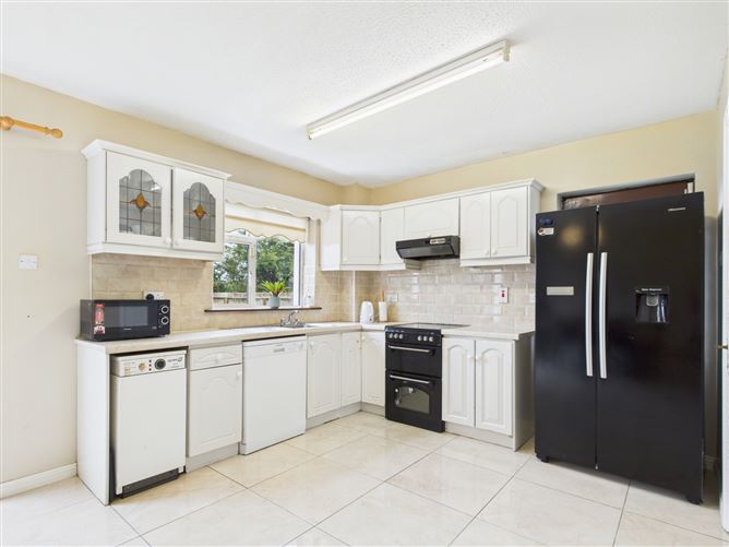 8 Aherlow, Heights, Tipperary Town, Co. Tipperary