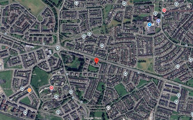 Apartment 80 Allendale Square, Block 6, Clonsilla, Dublin