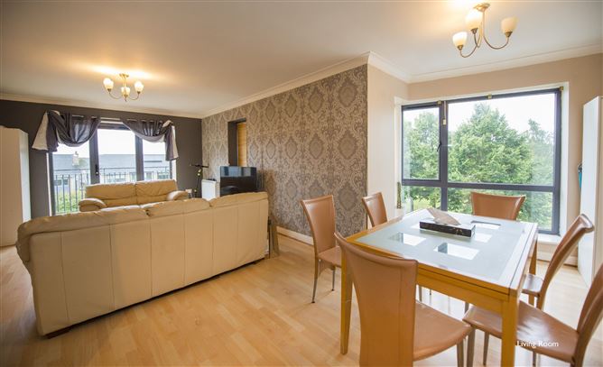Apartment 80 Allendale Square, Block 6, Clonsilla, Dublin