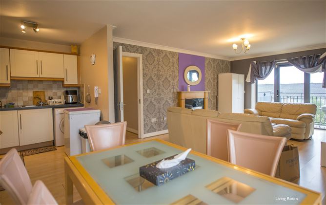 Apartment 80 Allendale Square, Block 6, Clonsilla, Dublin