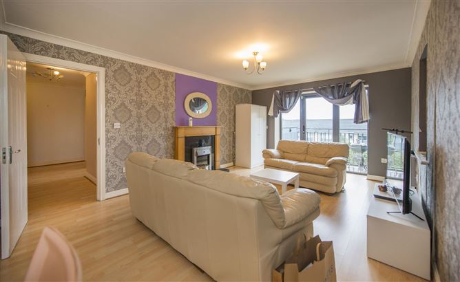 Apartment 80 Allendale Square, Block 6, Clonsilla, Dublin