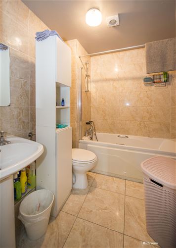 Apartment 80 Allendale Square, Block 6, Clonsilla, Dublin
