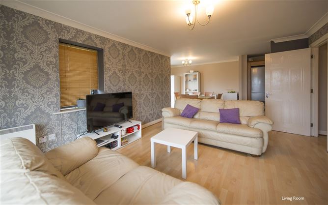 Apartment 80 Allendale Square, Block 6, Clonsilla, Dublin