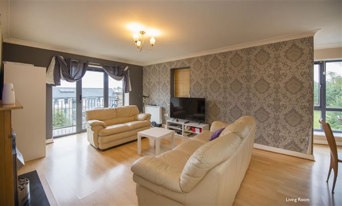 Apartment 80 Allendale Square, Block 6, Clonsilla, Dublin