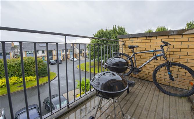 Apartment 80 Allendale Square, Block 6, Clonsilla, Dublin