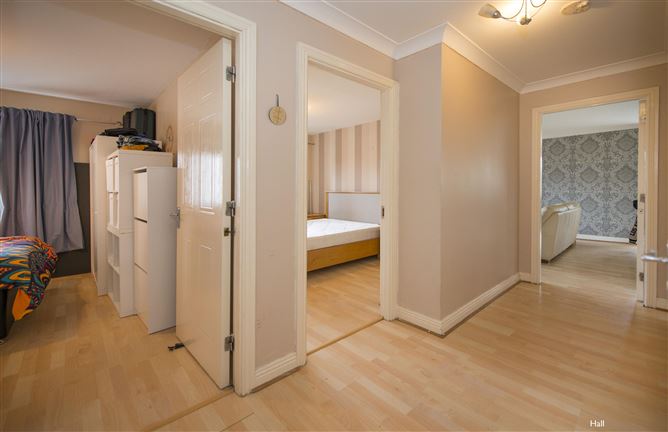 Apartment 80 Allendale Square, Block 6, Clonsilla, Dublin