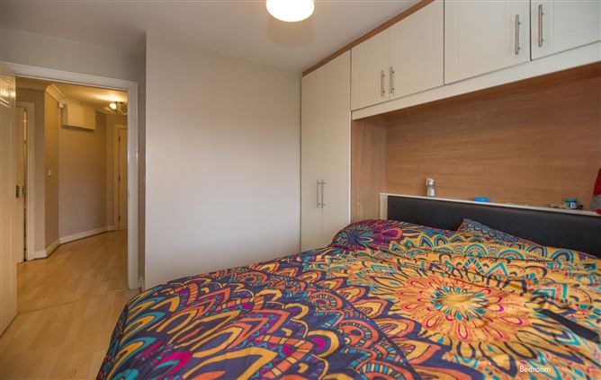 Apartment 80 Allendale Square, Block 6, Clonsilla, Dublin