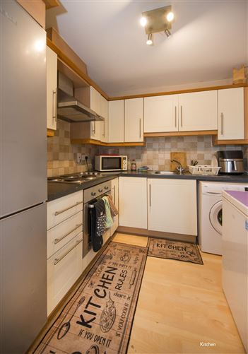 Apartment 80 Allendale Square, Block 6, Clonsilla, Dublin