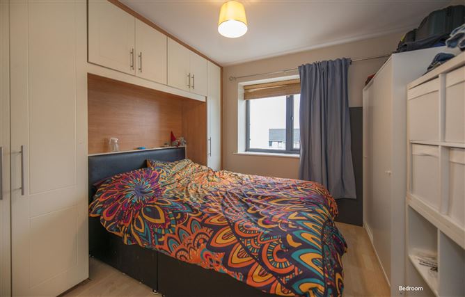 Apartment 80 Allendale Square, Block 6, Clonsilla, Dublin