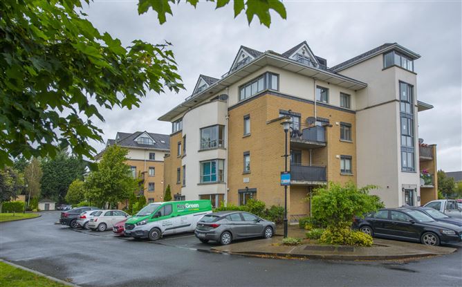 Apartment 80 Allendale Square, Block 6, Clonsilla, Dublin