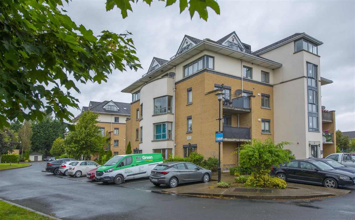 Apartment 80 Allendale Square, Block 6, Clonsilla, Dublin