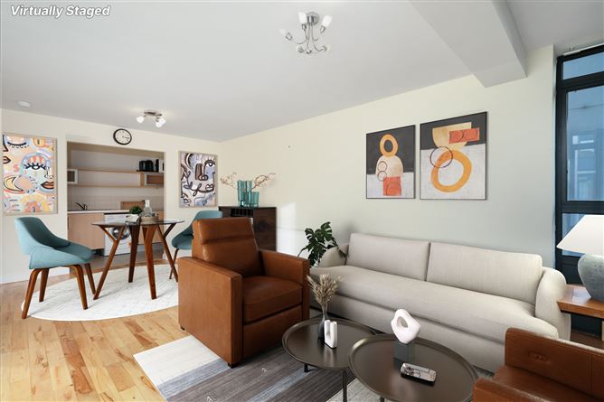 Apartment 114, LYMEWOOD MEWS, Northwood, Santry, Dublin 9