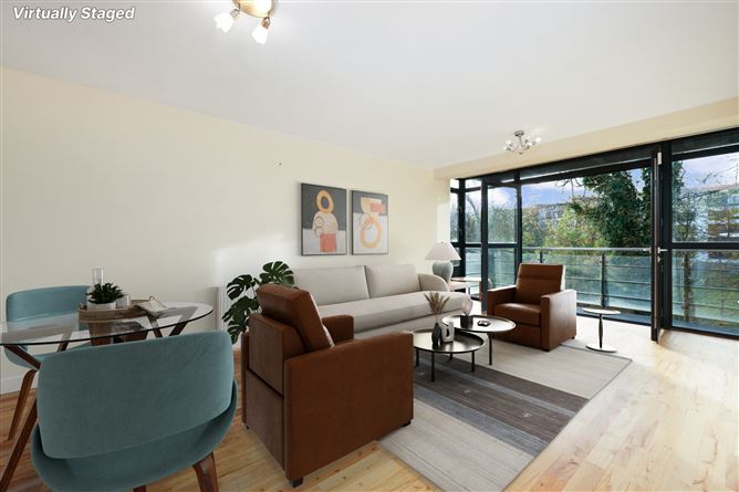 Apartment 114, LYMEWOOD MEWS, Northwood, Santry, Dublin 9