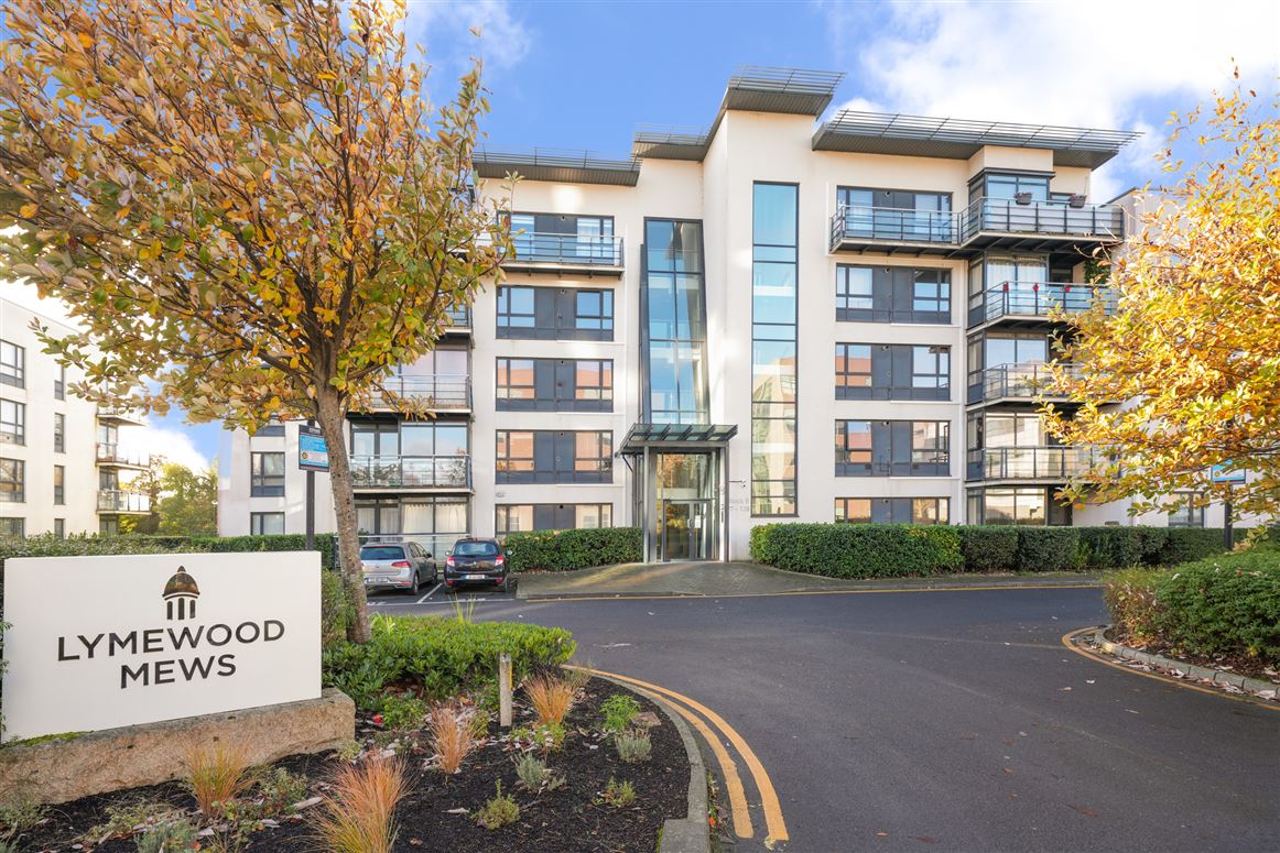 Apartment 114, LYMEWOOD MEWS, Northwood, Santry, Dublin 9