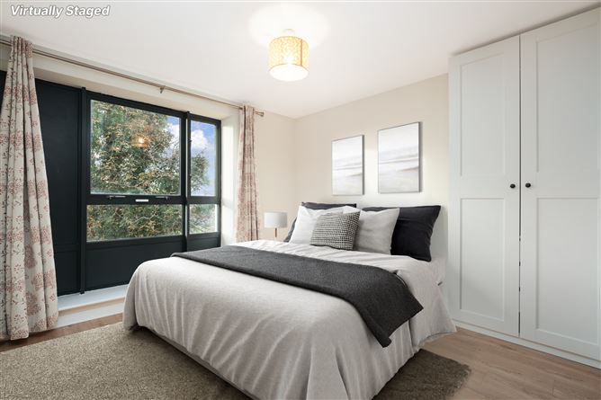 Apartment 114, LYMEWOOD MEWS, Northwood, Santry, Dublin 9