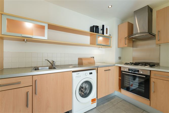 Apartment 114, LYMEWOOD MEWS, Northwood, Santry, Dublin 9
