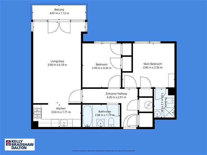 Apartment 114, LYMEWOOD MEWS, Northwood, Santry, Dublin 9