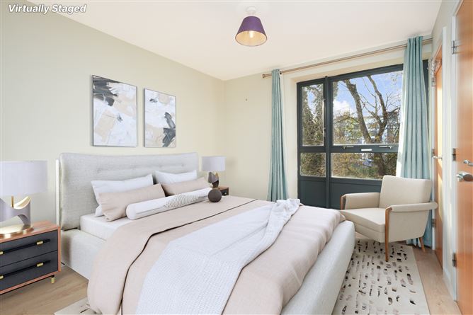 Apartment 114, LYMEWOOD MEWS, Northwood, Santry, Dublin 9