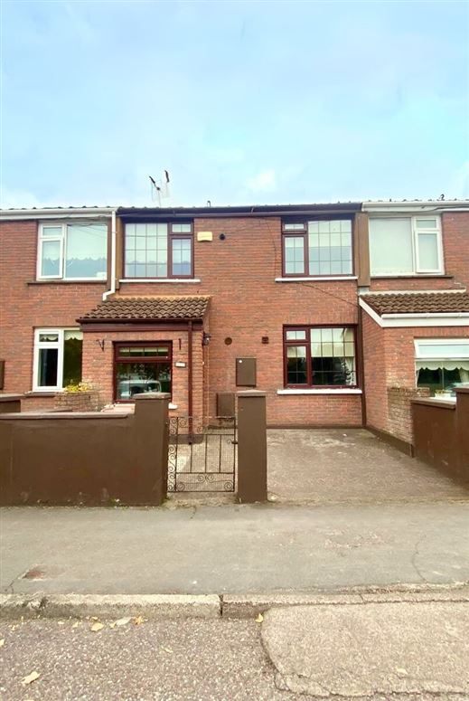 21 Owenabue Close, Togher, Cork