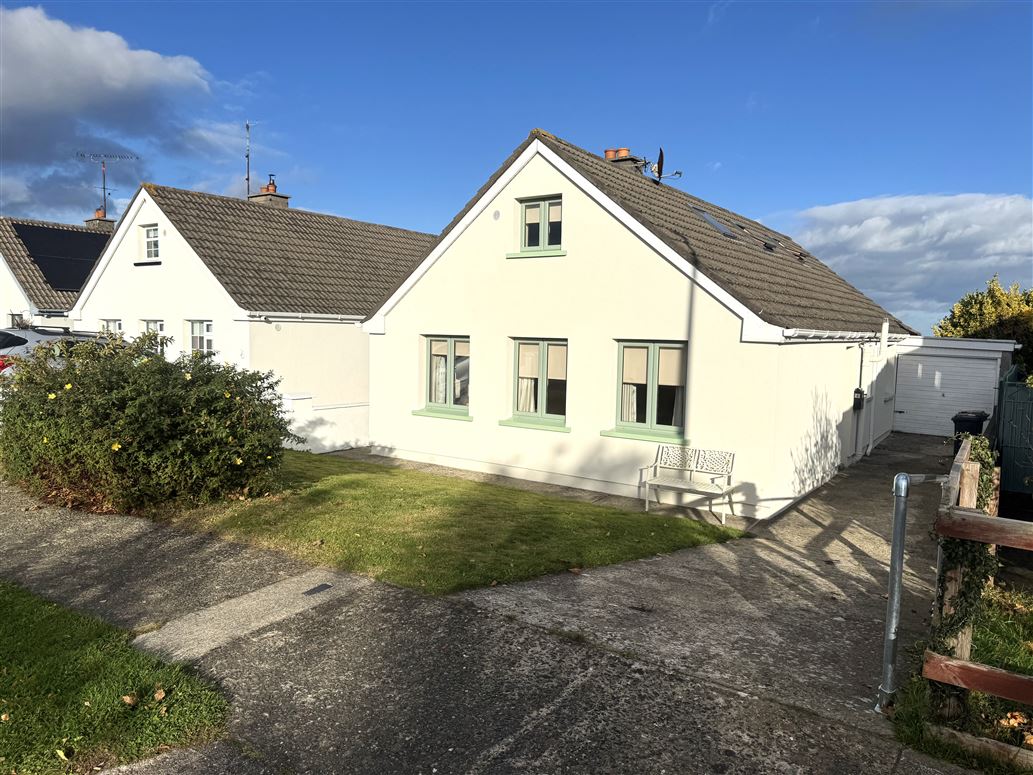 4 Hawthorn Drive, Mountain Bay, Arklow, Wicklow