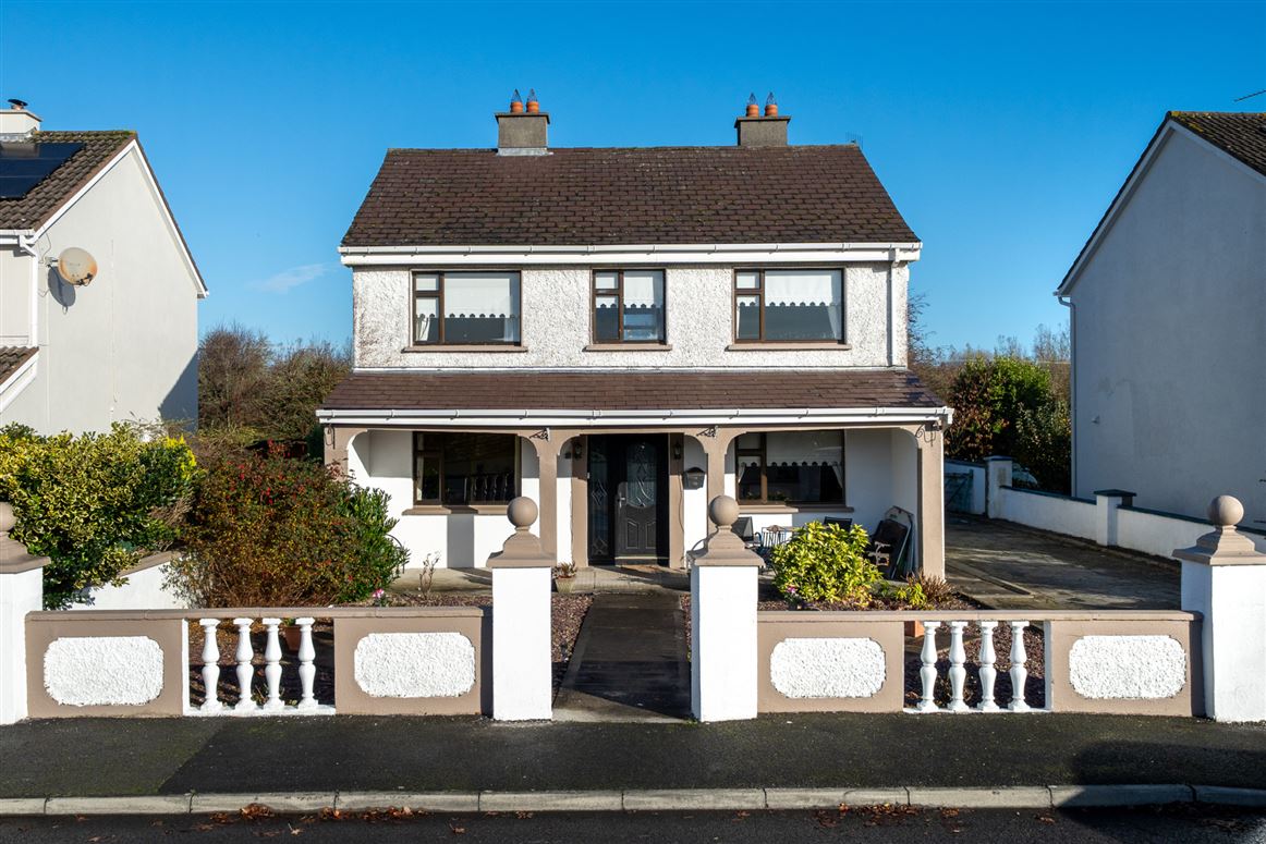 138 Arden Vale, Arden Road, Tullamore, Co. Offaly
