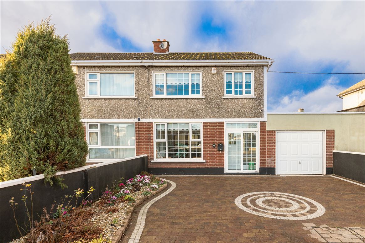 29b Kilmore Road , Artane, Dublin 5