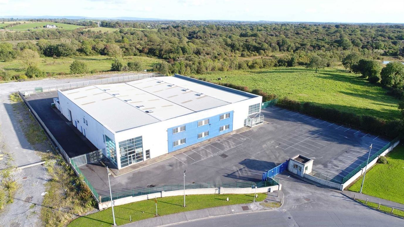 Unit 1 Ballymaley Business Park, Gort Road, Ennis, Co. Clare
