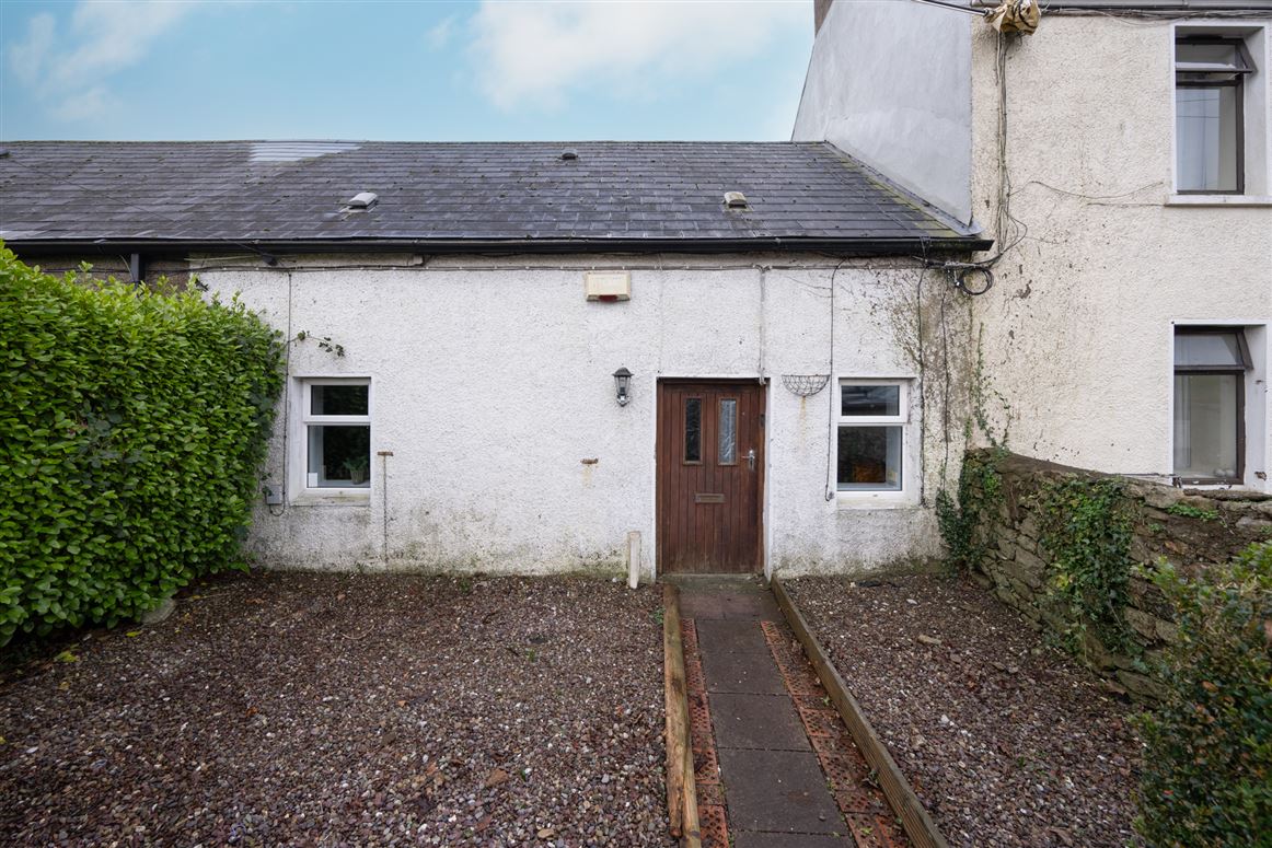 25 Byfield Villas, Old Youghal Road, Mayfield, Cork City, Co. Cork