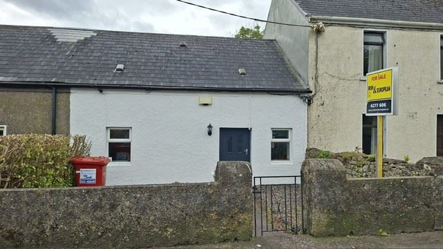 25 Byfield Villas, Old Youghal Road, Mayfield, Cork City, Co. Cork