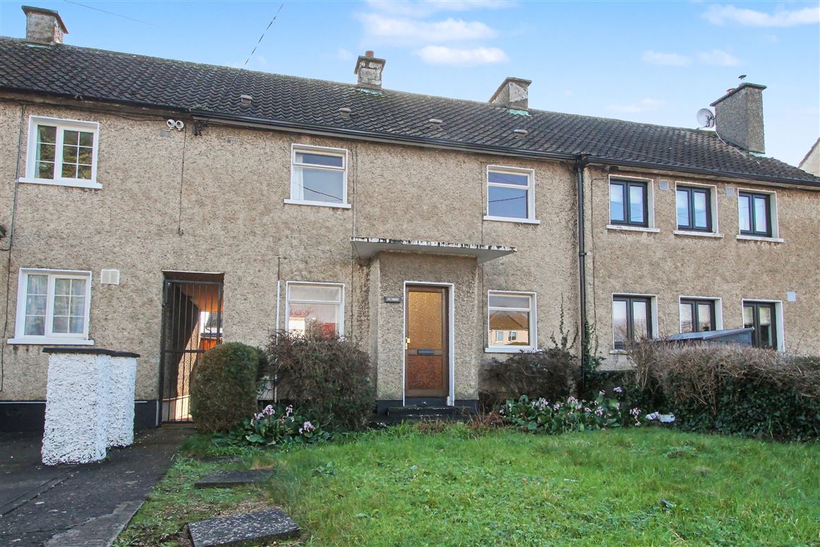 St Pious, 6 Sallynoggin Road, Sallynoggin, County Dublin