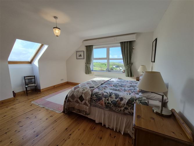 Sandhill, Tiernaur, Newport, Co. Mayo