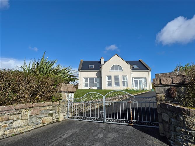 Sandhill, Tiernaur, Newport, Co. Mayo