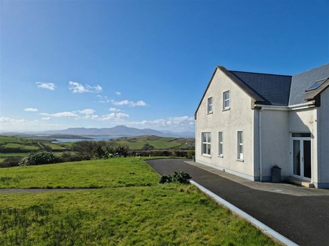 Sandhill, Tiernaur, Newport, Co. Mayo