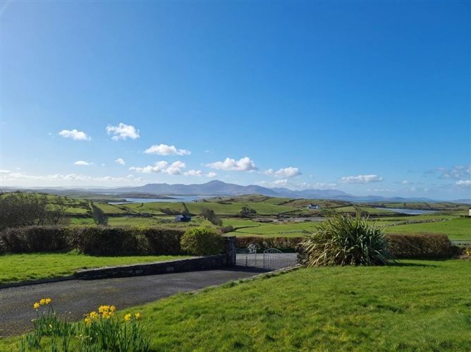 Sandhill, Tiernaur, Newport, Co. Mayo