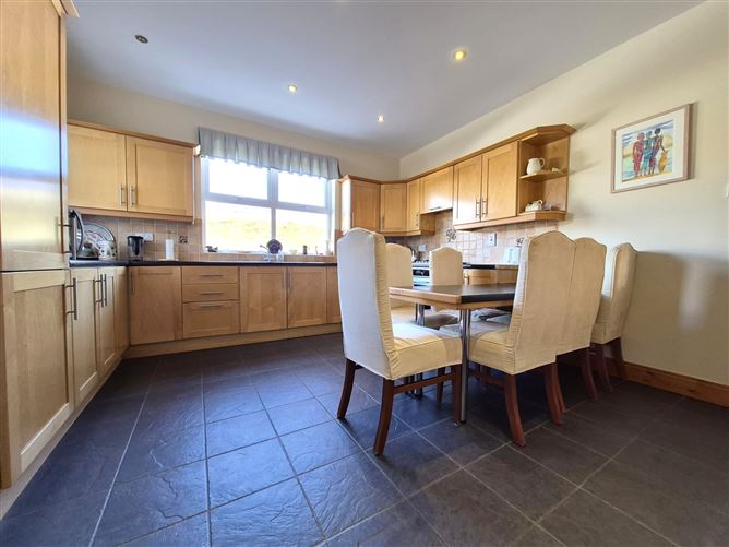 Sandhill, Tiernaur, Newport, Co. Mayo